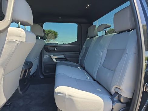 Used 2025 Toyota Tundra SR5 AWD/4WD image 14