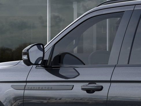 New 2025 Lincoln Navigator Reserve w/ Jet Appearance Package image 20