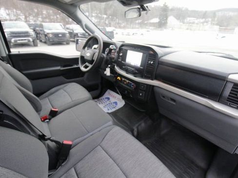 Used 2021 Ford F150 XL w/ Equipment Group 101A High image 26