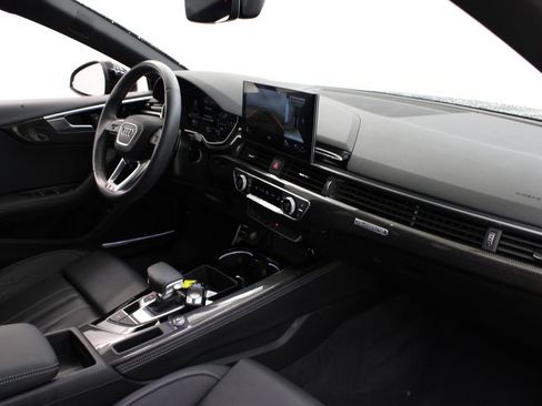 Used 2023 Audi S5 Prestige AWD/4WD image 27
