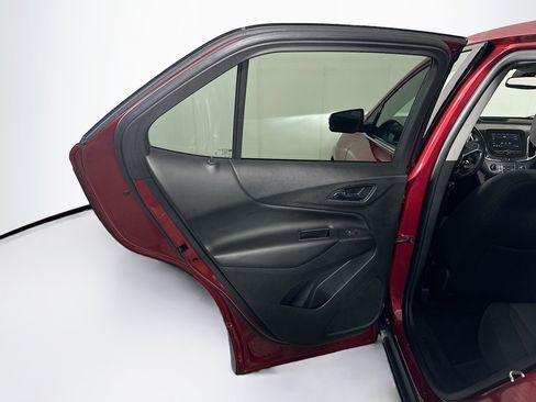 Used 2019 Chevrolet Equinox LT image 24