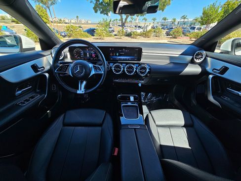 Used 2025 Mercedes-Benz CLA 250 image 21