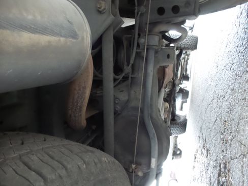 Used 2006 Toyota Land Cruiser V8 image 15