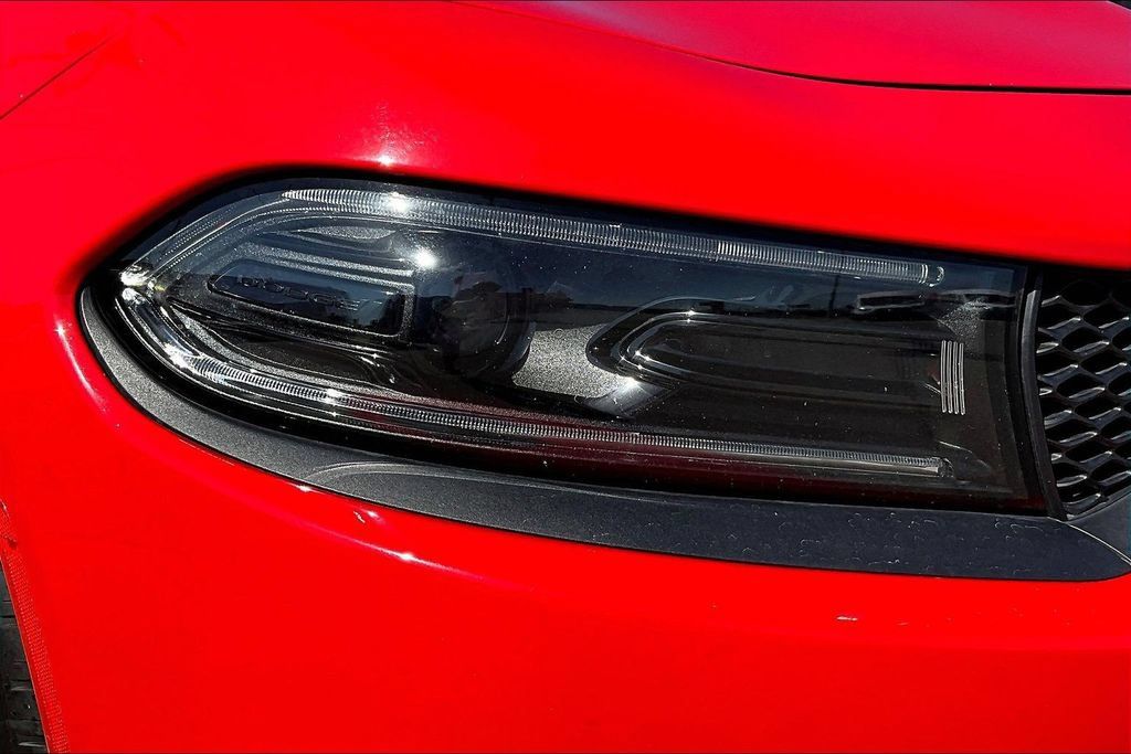 Used 2023 Dodge Charger GT RWD image 31