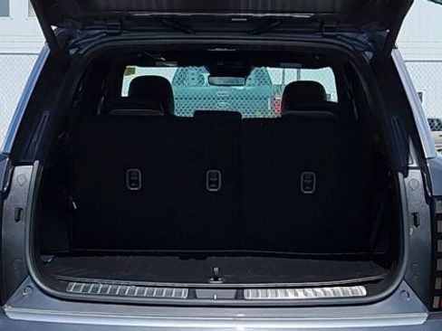 New 2026 Hyundai Palisade Calligraphy image 22