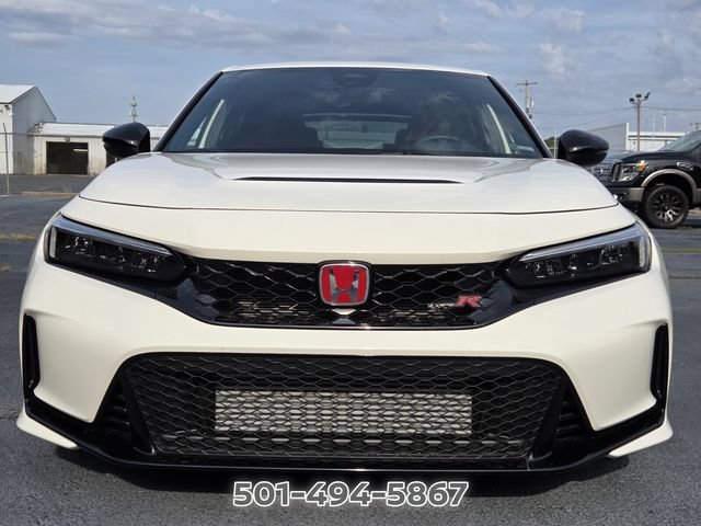 Used 2026 Honda Civic Type R image 8