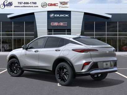 New 2026 Buick Envista Sport Touring w/ Convenience I Package