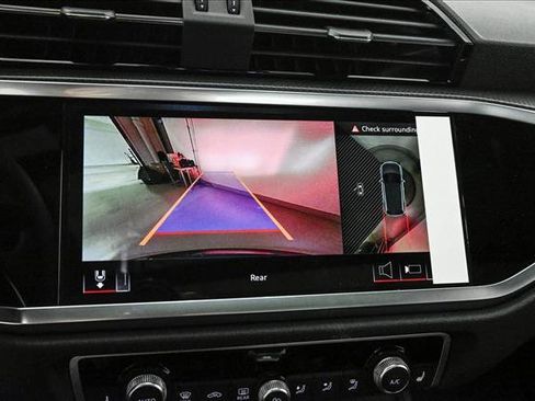 New 2025 Audi Q3 2.0T Premium Plus image 14