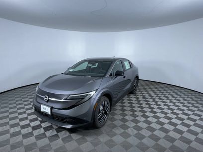 New 2026 Nissan Leaf SV+ w/ Floor Mat Package (SV+)
