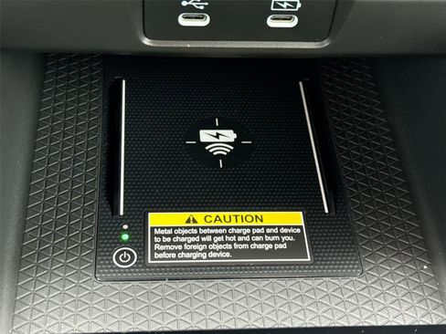 Certified 2025 Honda Accord Sport image 34