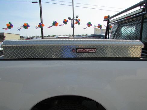 Used 2021 Ford F250 XL w/ Power Equipment Group RWD image 30