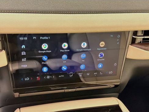 New 2027 Lincoln Navigator Reserve w/ Jet Appearance Package AWD/4WD image 15