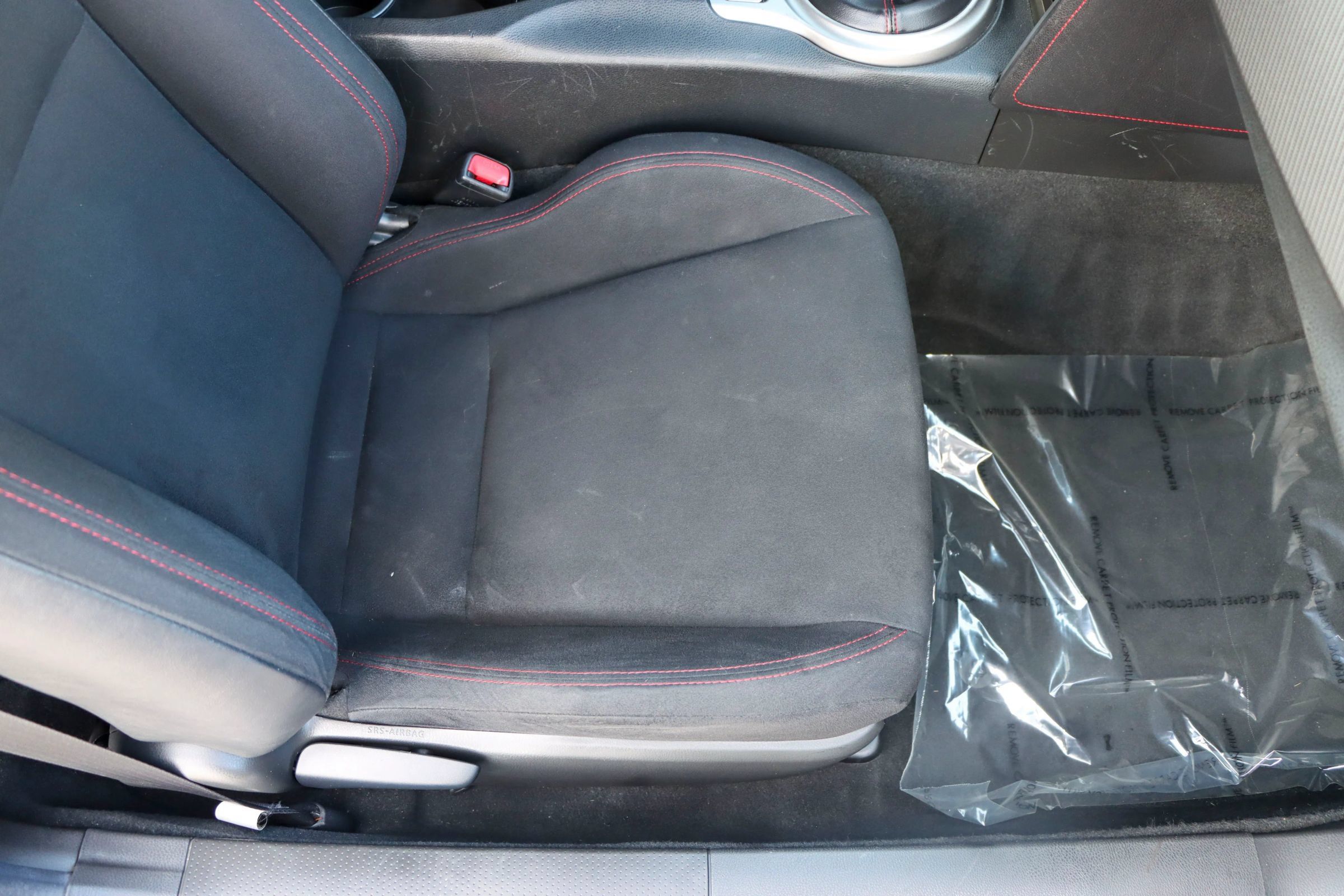 Used 2015 Scion FR-S RWD image 19