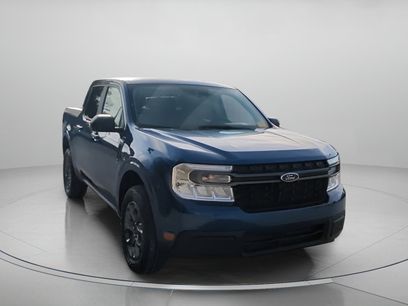 Certified 2024 Ford Maverick XLT