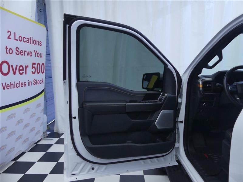 Used 2022 Ford F150 Tremor w/ Equipment Group 402A High AWD/4WD image 25