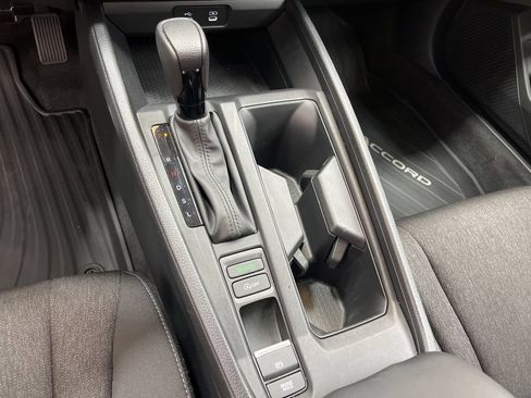 Used 2025 Honda Accord SE image 26