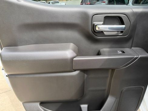 New 2026 GMC Sierra 1500 Pro w/ Graphite Edition AWD/4WD image 21