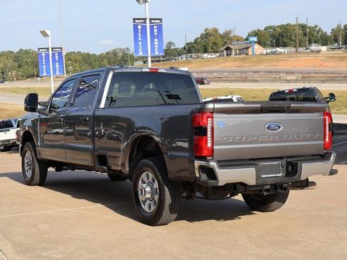 Used 2024 Ford F350 XLT w/ FX4 Off-Road Package image 6