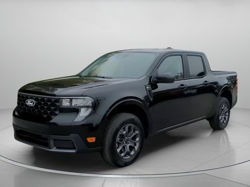 New 2026 Ford Maverick XLT w/ 4K Tow Package image 11