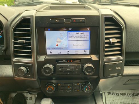 Used 2019 Ford F150 XLT w/ Equipment Group 302A Luxury AWD/4WD image 15