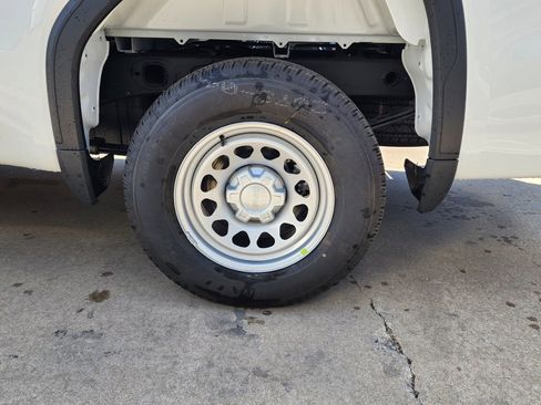 New 2026 GMC Sierra 1500 Pro w/ Pro Value Package image 49