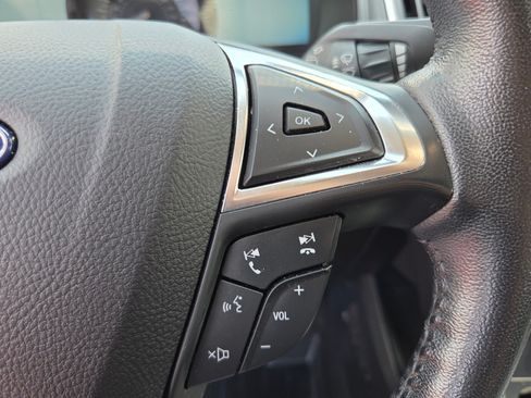 Used 2023 Ford Edge SEL w/ Convenience Package AWD/4WD image 23