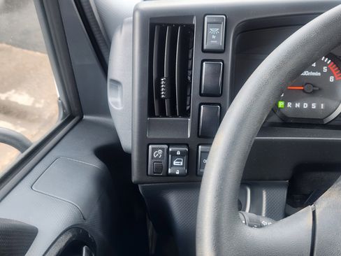 New 2026 Isuzu NPR image 12