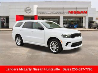 Used 2024 Dodge Durango GT 360° Tour