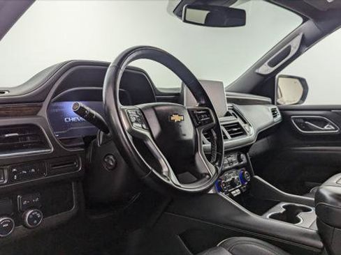Used 2023 Chevrolet Tahoe Premier RWD image 27