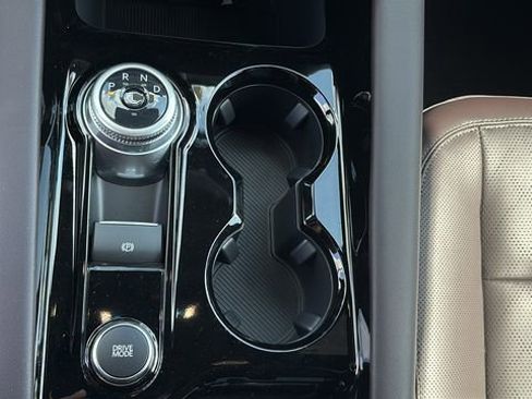 New 2026 Ford Explorer Platinum RWD image 25