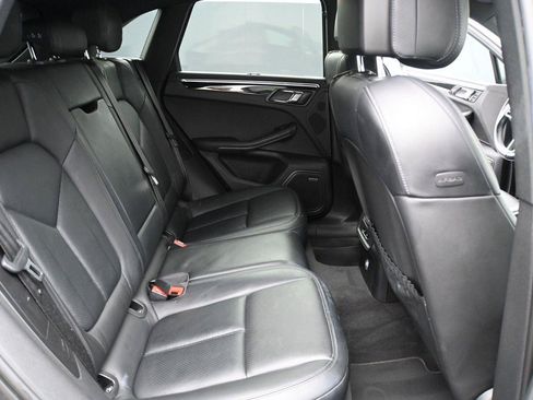 Used 2015 Porsche Macan S AWD/4WD image 17