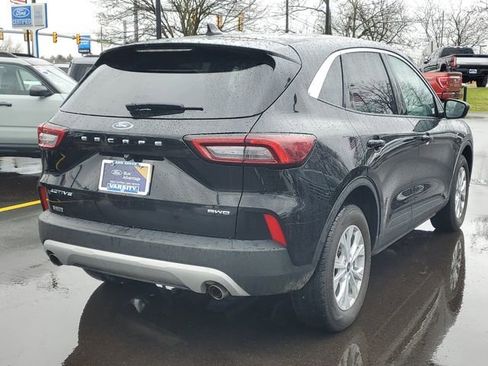 Certified 2023 Ford Escape Active image 4