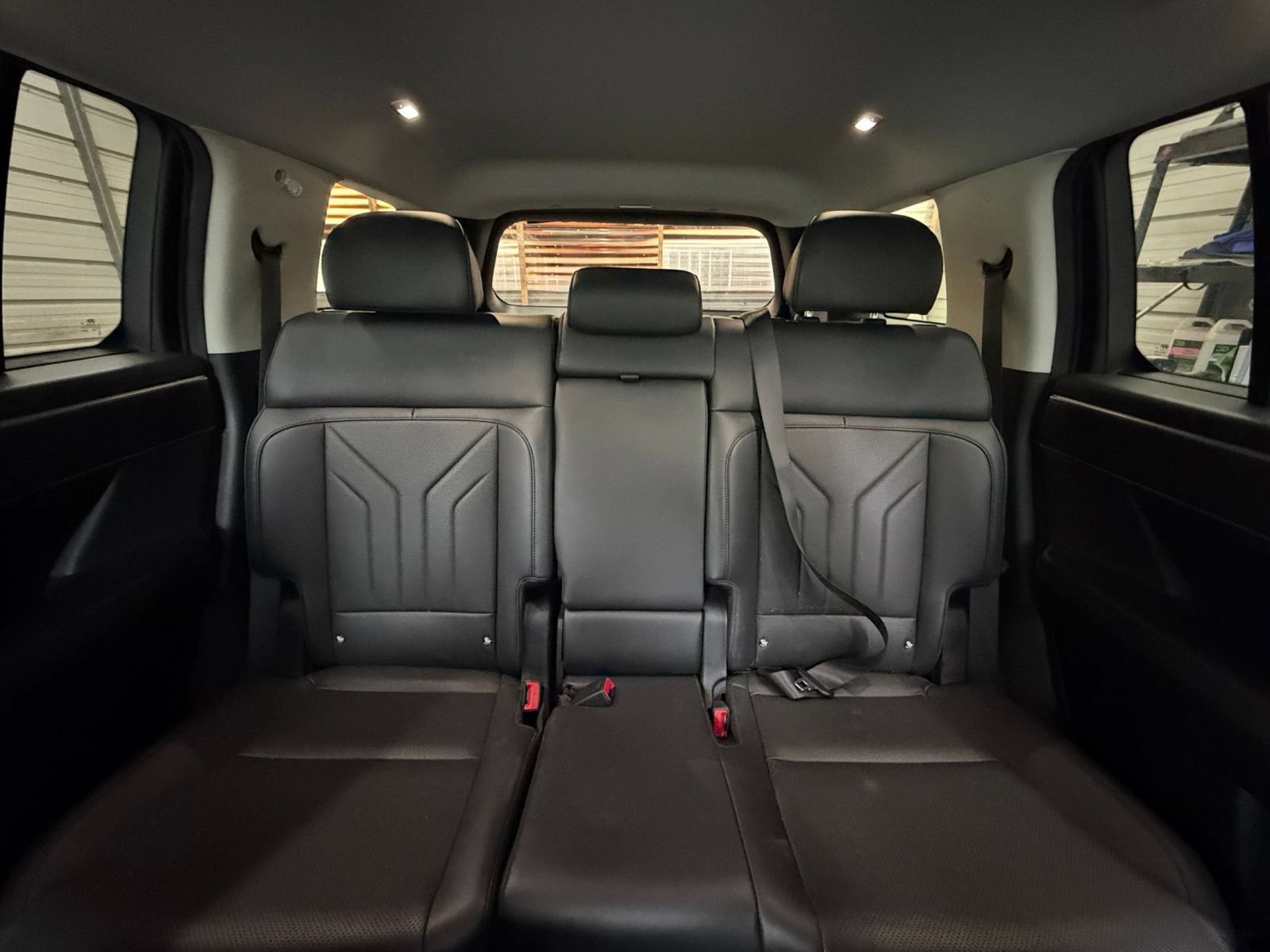 Used 2025 Hyundai Santa Fe SEL AWD/4WD image 39
