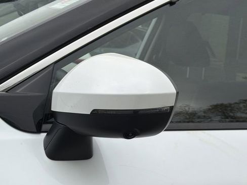 Certified 2024 Nissan Rogue Platinum w/ Platinum Premium Package image 34