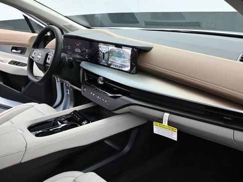 New 2026 Nissan Murano Platinum w/ Cargo Package AWD/4WD image 37