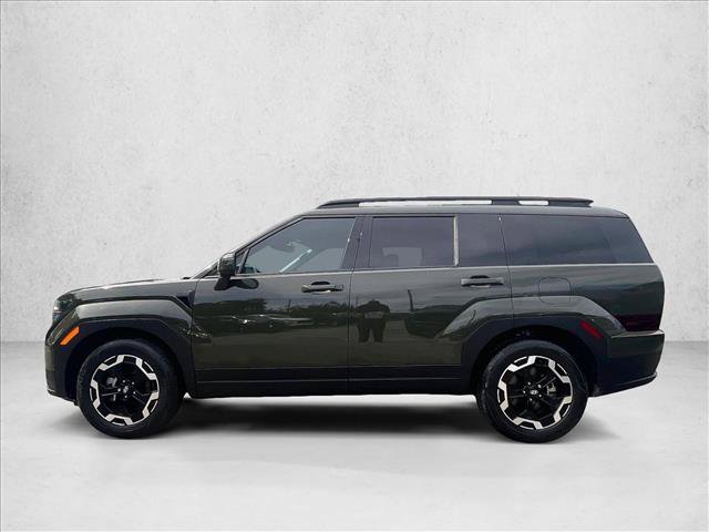 Used 2024 Hyundai Santa Fe SEL FWD image 6