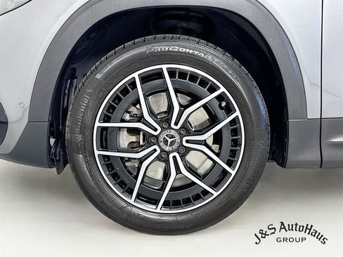 Used 2023 Mercedes-Benz EQB 350 4MATIC SUV image 39