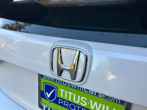 Used 2020 Honda Civic EX image 33