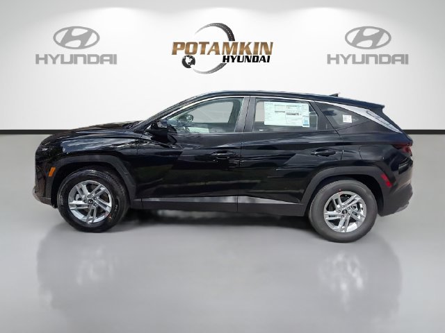 New 2026 Hyundai Tucson SE FWD image 8