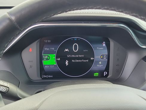 Used 2023 Chevrolet Bolt EUV LT w/ Convenience Package image 26