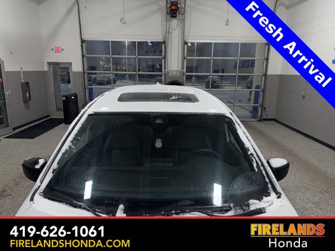 Certified 2025 Honda Odyssey Sport-L image 9