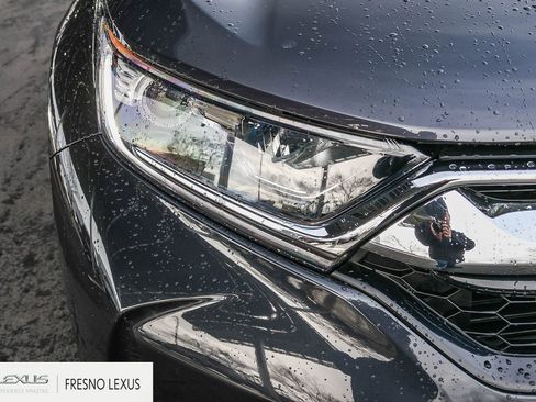 Used 2019 Honda CR-V EX-L image 10