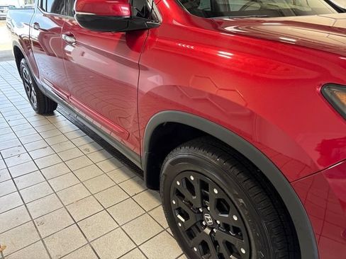 Certified 2023 Honda Ridgeline RTL-E image 24