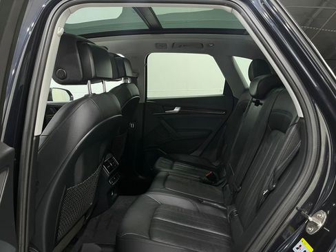 Used 2018 Audi Q5 2.0T Premium Plus w/ Premium Plus Package image 31