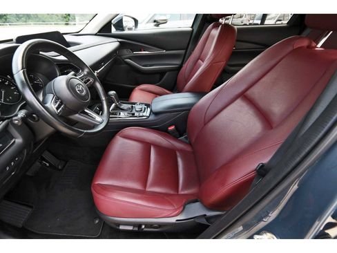 Used 2023 MAZDA CX-30 AWD 2.5 S w/ Preferred Package image 11