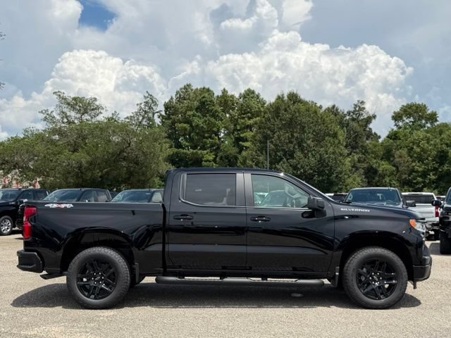 New 2026 Chevrolet Silverado 1500 RST w/ RST Select Package AWD/4WD image 6