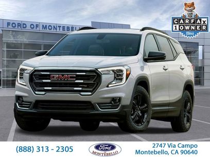 Used 2023 GMC Terrain SLT w/ Elevation Edition