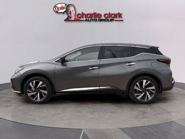 Certified 2024 Nissan Murano SL AWD/4WD image 2