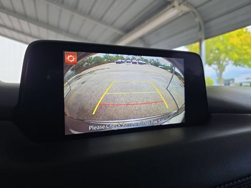 Used 2018 MAZDA CX-5 Grand Touring FWD image 17