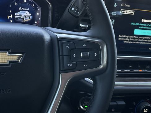 Used 2024 Chevrolet Silverado 1500 LT image 15